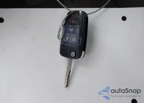 2015 Chevrolet Malibu Ls z USA, uszkodzony, nr VIN 1G11B5SL2FF246811